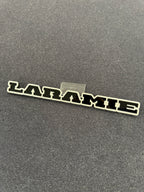Laramie Badge