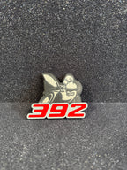 392 Scatpack fender pair