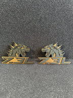 7.3L Gdzilla fender pair