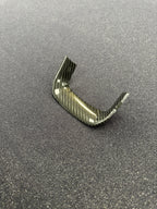 2019+ RAM 1500/ TRX / RHO carbon fiber steering wheel trim cover