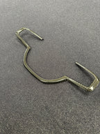 2019+ RAM 1500/ TRX / RHO carbon fiber steering wheel bezel cover