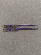 6.2L Supercharged pair