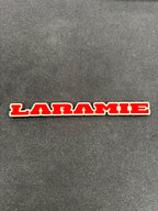 Laramie Badge