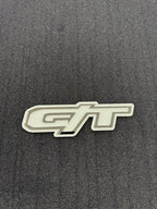 RAM GT badge