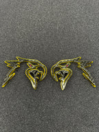 HellHawk head pair V1