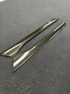 2019+ RAM 1500/ TRX / RHO carbon fiber center console side covers