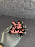 392 Scatpack fender pair