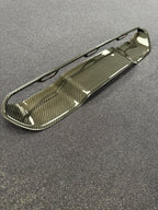 RAM TRX / RHO carbon fiber center air intake cover