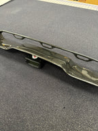 RAM TRX / RHO carbon fiber center air intake cover