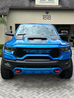 TRX Grille replacement badge