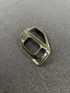 RAM TRX / RHO drive mode selector carbon fiber cover