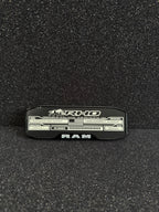 RHO center console badge