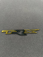 TRX OEM Style Badge