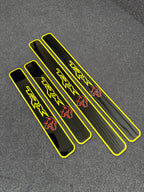 (2019+ RAM) Trex/TRX door sill plate set