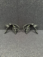 HellHawk head pair V1