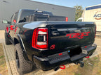TRX Tailgate replacement badge