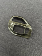 RAM TRX / RHO drive mode selector carbon fiber cover