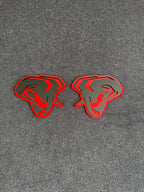 RAM Head Pair