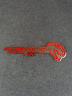 Trex/TRX Design #2 Grille badge