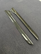 2019+ RAM 1500/ TRX / RHO carbon fiber center console side covers