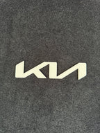 KIA badge