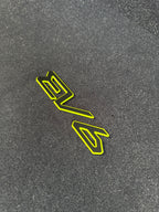 EV 6 Badge