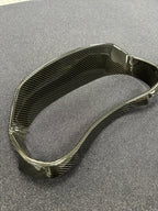 2019+ RAM 1500/ TRX / RHO Instrument gauge bezel carbon fiber cover