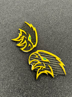 HellHawk head pair V2