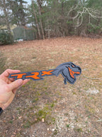 TREX/TRX combo badge single