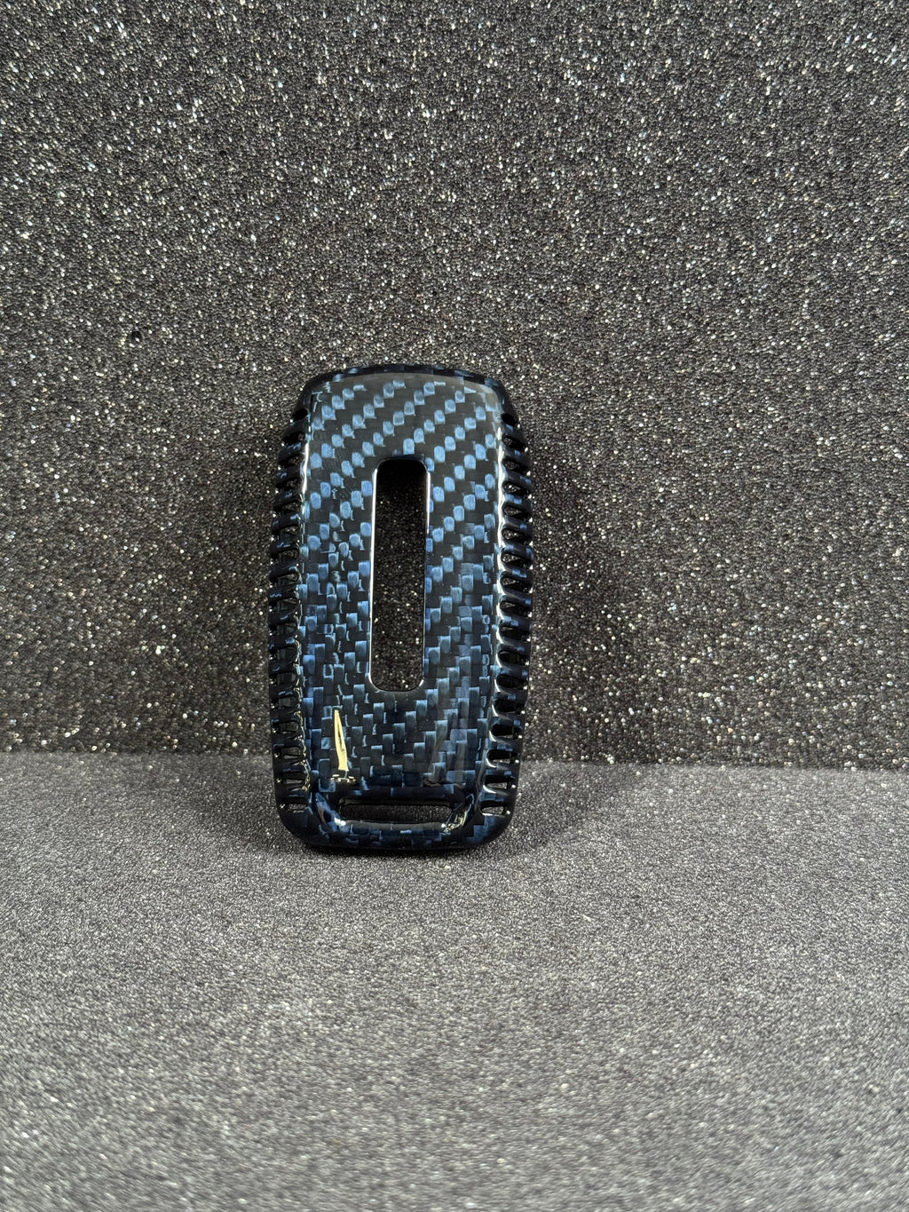 2019+ RAM 1500/ TRX / RHO carbon fiber key fob cover