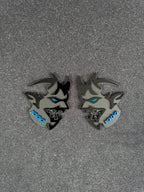 Demon 170 head pair