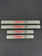(2019+ RAM) Trex/TRX door sill plate set