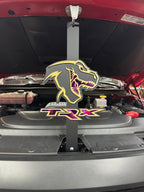 Trex-TRX V1 hood prop