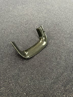 2019+ RAM 1500/ TRX / RHO carbon fiber steering wheel trim cover