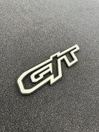RAM GT badge