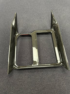 RAM TRX/RHO center console trim panel