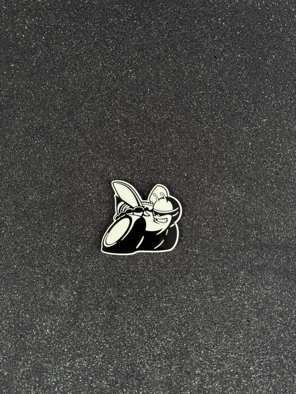 Scat pack Bee badge
