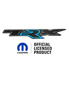 TRX OEM Style Badge/emblem