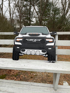 RAM TRX Wall Art
