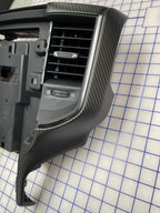 TRX Carbon Fiber Interior *cover* kit