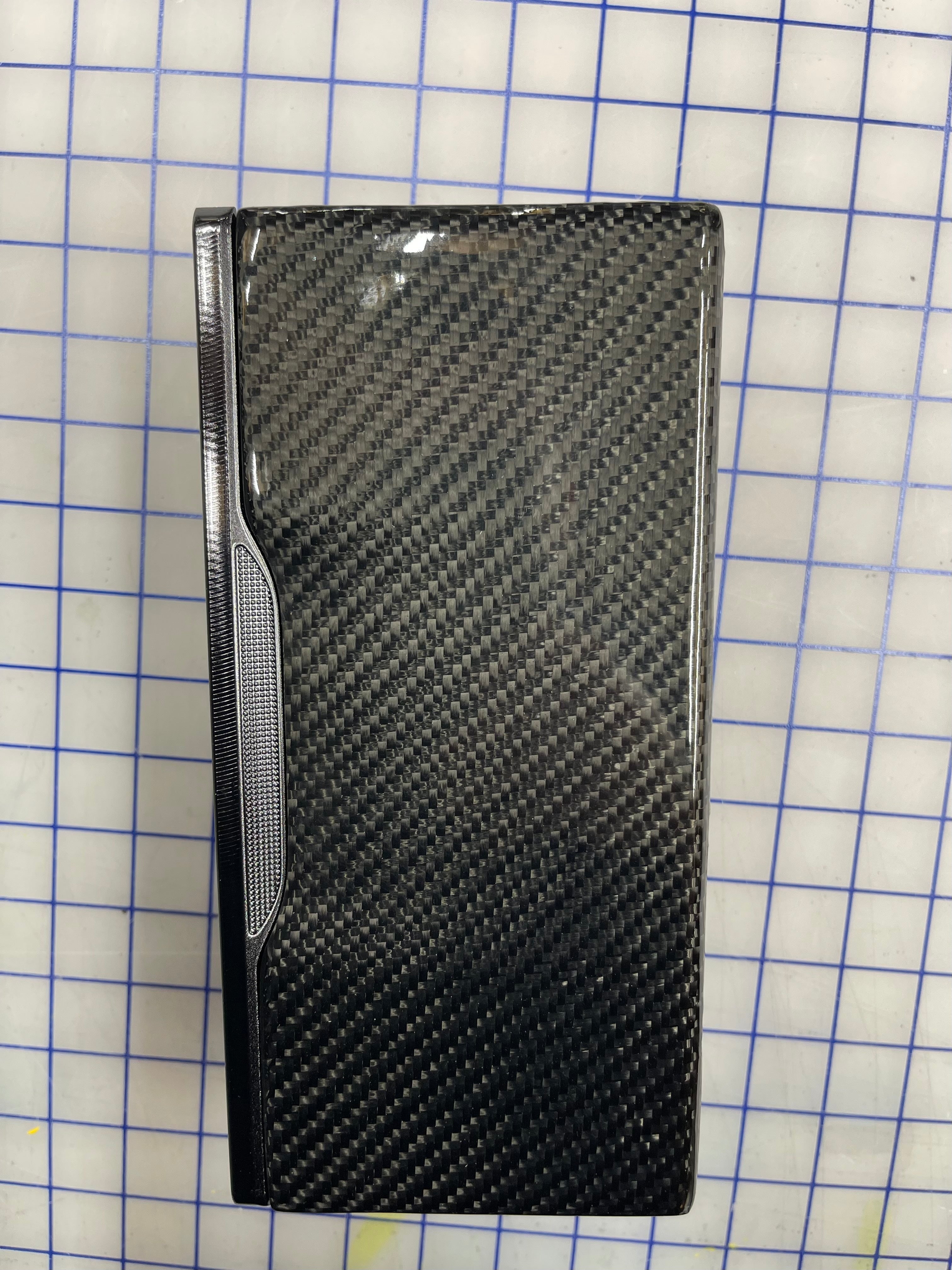 TRX Carbon Fiber Interior *cover* kit
