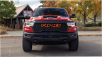 RAM RHO grille replacement Badge/Emblem