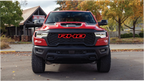RAM RHO grille replacement Badge/Emblem