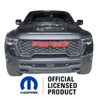 RAM RHO grille replacement Badge/Emblem
