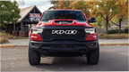 RAM RHO grille replacement Badge/Emblem