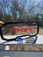 S&B Custom intake cover