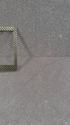 license plate frame design #1