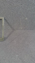 license plate frame design #1