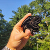 T-Rex Acrylic Emblem (Single Emblem)